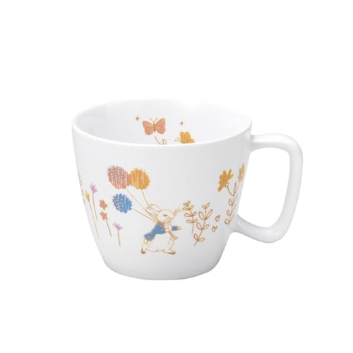 Kuhさま専用ピーターラビット グリーンライン ライン無し マグカップ2個セット Amazon.co.jp: ピーターラビット 三菱UFJ信託銀行 保温